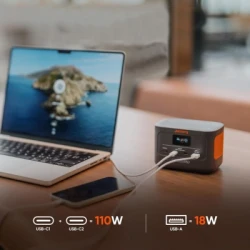 �������� ������� Jackery Explorer 100 Plus 99.2Ah (Explorer-100PLS) - �������� 4