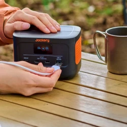 �������� ������� Jackery Explorer 100 Plus 99.2Ah (Explorer-100PLS) - �������� 5