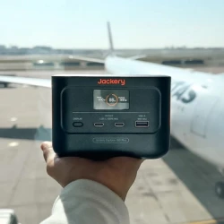 �������� ������� Jackery Explorer 100 Plus 99.2Ah (Explorer-100PLS) - �������� 6