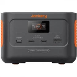�������� ������� Jackery Explorer 100 Plus 99.2Ah (Explorer-100PLS)