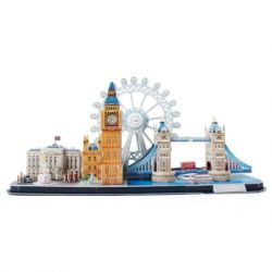 ���� Cubic Fun ���������� ���� CityLine London (MC253h) - �������� 7