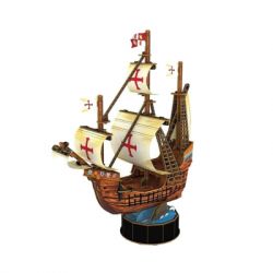 ���� Cubic Fun ��������� �����������-����������� ����� ���� (T4031h) - �������� 3