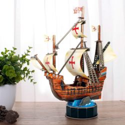 ���� Cubic Fun ��������� �����������-����������� ����� ���� (T4031h) - �������� 5