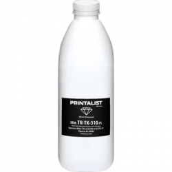 ����� Kyocera Mita TK-310/TK-410/TK-17, Epson M-2000, 1�� Black Printalist (TR-TK-310-PL)