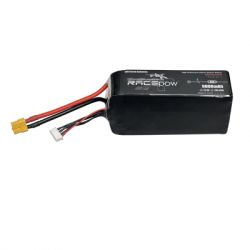    RacePow 9000mAh 6S2P 22.8V 80C (9000mAh-6S2P-80C) -  7