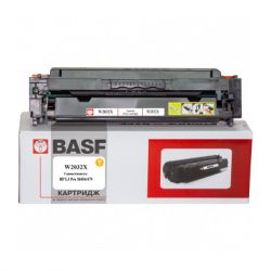 �������� BASF HP LJ Pro M454/479 6000 ��. Yellow W2032X (BASF-KT-W2032X)