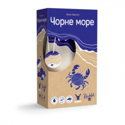 Настільна гра Geekach Games Чорне море (Seaside) (укр.) (GKCH214sd) - Картинка 5