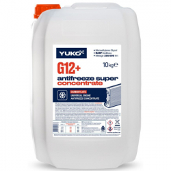 �������� Yuko CONCENTRATE Super G12+ ����. �� ���.9� (10 ��.) (4823110400678)