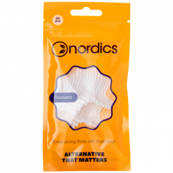 ����-���������� Nordics 20 ��. (3800501908181)