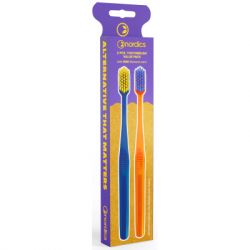 ����� ����� Nordics 6580 Premium Blue + Orange 2 ��. (3800500324722)