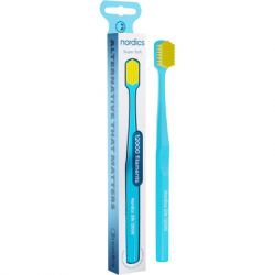 ������ ����� Nordics Silk 12000 Blue/Yellow ����� � ������� ��������� (3800500324173)