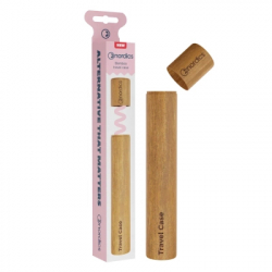 ������ ��� ����� ����� Nordics Bamboo Travel Case (3800500324371)