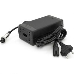 Мережевий зарядний пристрій для АКБ Voltronic LiFePO4 12V 4S 10A (YT-SJT-1468-GX12) - Картинка 3