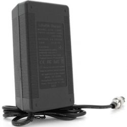 Мережевий зарядний пристрій для АКБ Voltronic LiFePO4 12V 4S 10A (YT-SJT-1468-GX12) - Картинка 4