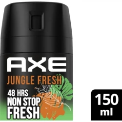 ���������� AXE Jungle Fresh 150 �� (8720181436734) - �������� 3