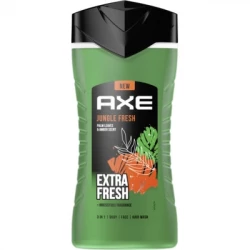 ���� ��� ���� AXE Jungle Fresh 250 �� (8720181442896)