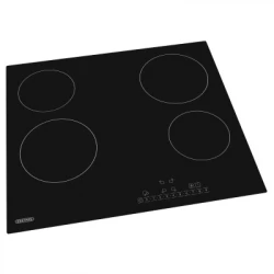Варочна поверхня Eleyus H3EBHG SL 60 BL V - Картинка 3