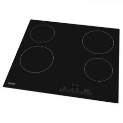 Варочна поверхня Eleyus H3EBHG SL 60 BL V - Картинка 4