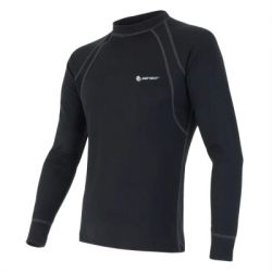  Sensor Double Face LS black 24000003 XXL (SM11DF-black-XXL)