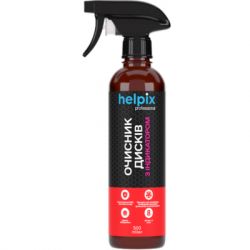 ������������� ���������� Helpix � ����������� 500 ��