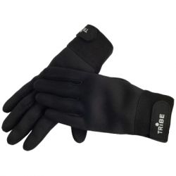  Tribe Wind Gloves black M (T-KC-0012-black-M) -  2