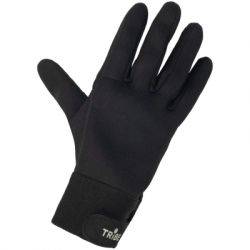  Tribe Wind Gloves black M (T-KC-0012-black-M) -  3