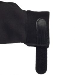  Tribe Wind Gloves black M (T-KC-0012-black-M) -  4