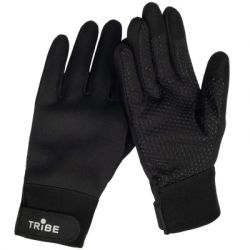  Tribe Wind Gloves black M (T-KC-0012-black-M)