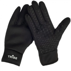 �������� Tribe Windstop black 2XL (T-KC-0002-black-2XL)