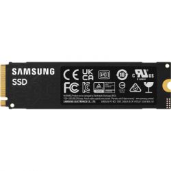SSD ���������� Samsung 990 EVO Plus 4TB M.2 2280 (MZ-V9S4T0BW) - �������� 2