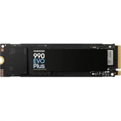 SSD ���������� Samsung 990 EVO Plus 4TB M.2 2280 (MZ-V9S4T0BW)