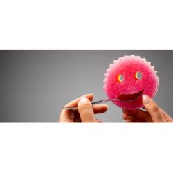 ����� ������� Scrub Daddy Scrub Mommy ������-��������� 1 ��. (5060481022040) - �������� 4