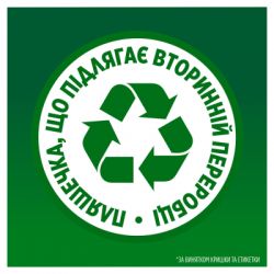 �������� ��� ������� ����� ������ Fairy Clean & Fresh Granat 450 �� (4015400956266) - �������� 4