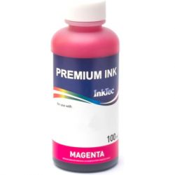 ������� InkTec Epson L800, 100 ��, Magenta (E0017-100 MM)