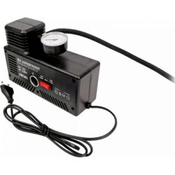 Автомобільний компресор AMiO 12В/230В Acomp-13 (02188) - Картинка 3