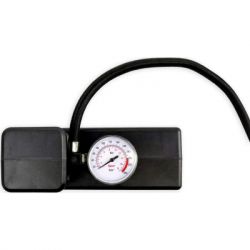 Автомобільний компресор AMiO 12В/230В Acomp-13 (02188) - Картинка 4