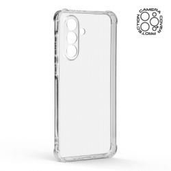 ����� ��� ���������� �������� Armorstandart Air Force Samsung A36 5G Camera cover Clear (ARM82170) - �������� 2