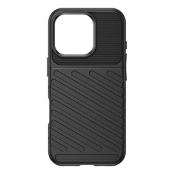 ����� ��� ���������� �������� Armorstandart Rhino Apple iPhone 16 Pro Max Black (ARM82281)