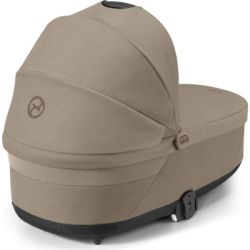 ������ Cybex S Almond Beige (522005267) - �������� 3