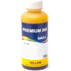 ������� InkTec HP 940/942 100ml Yellow pigmented (H8940-100MY)
