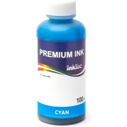 ������� InkTec HP 940/942 100ml Cyan pigmented (H8940-100MC)