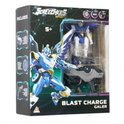 ����������� Screechers Wild ! S5 L1 � ����� (EU686111) - �������� 10