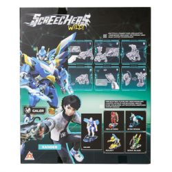 ����������� Screechers Wild ! S5 L1 � ����� (EU686111) - �������� 2