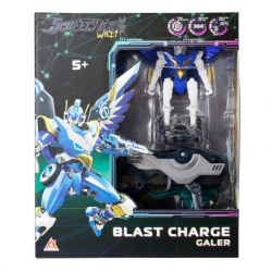 ����������� Screechers Wild ! S5 L1 � ����� (EU686111) - �������� 9