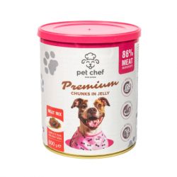 ������� ���� ��� ����� Pet Chef ������ ���� 800 � (4820255193649) - �������� 5