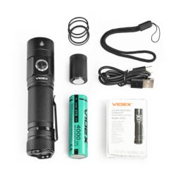 Фонарь Videx VLF-A353 - Картинка 10