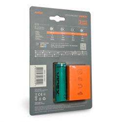 Фонарь Videx VLF-A353 - Картинка 3