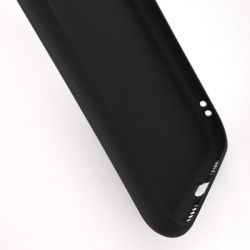 Чехол для мобильного телефона BeCover Samsung Galaxy S24 FE SM-S721 Black (712563) - Картинка 3