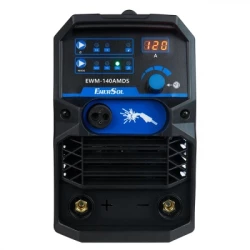 ������������ ������ Enersol ����������, 20-140 A, 6.1 ��� (EWM-140AMDS) - �������� 3