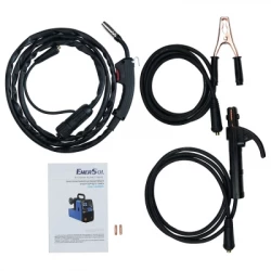 ������������ ������ Enersol ����������, 20-140 A, 6.1 ��� (EWM-140AMDS) - �������� 9